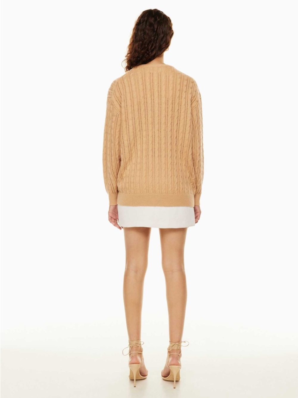 WILFRED LIBRARY SWEATER - Picture 4 of 10
